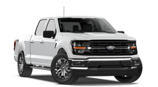 2026 Ford F-150® External Image 5